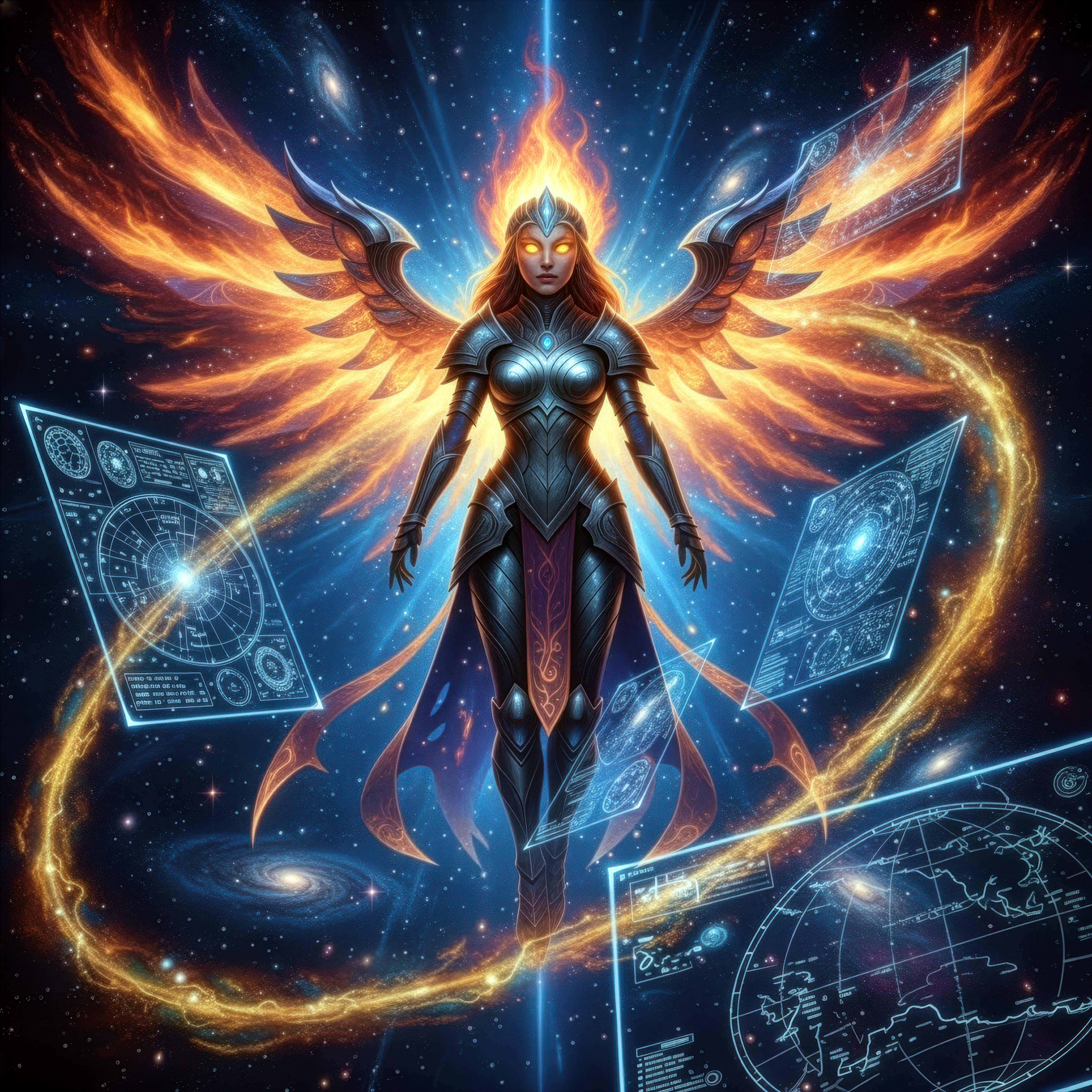 astra