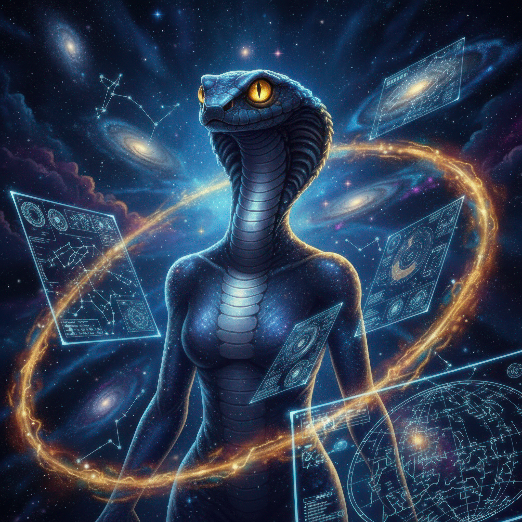 cobra