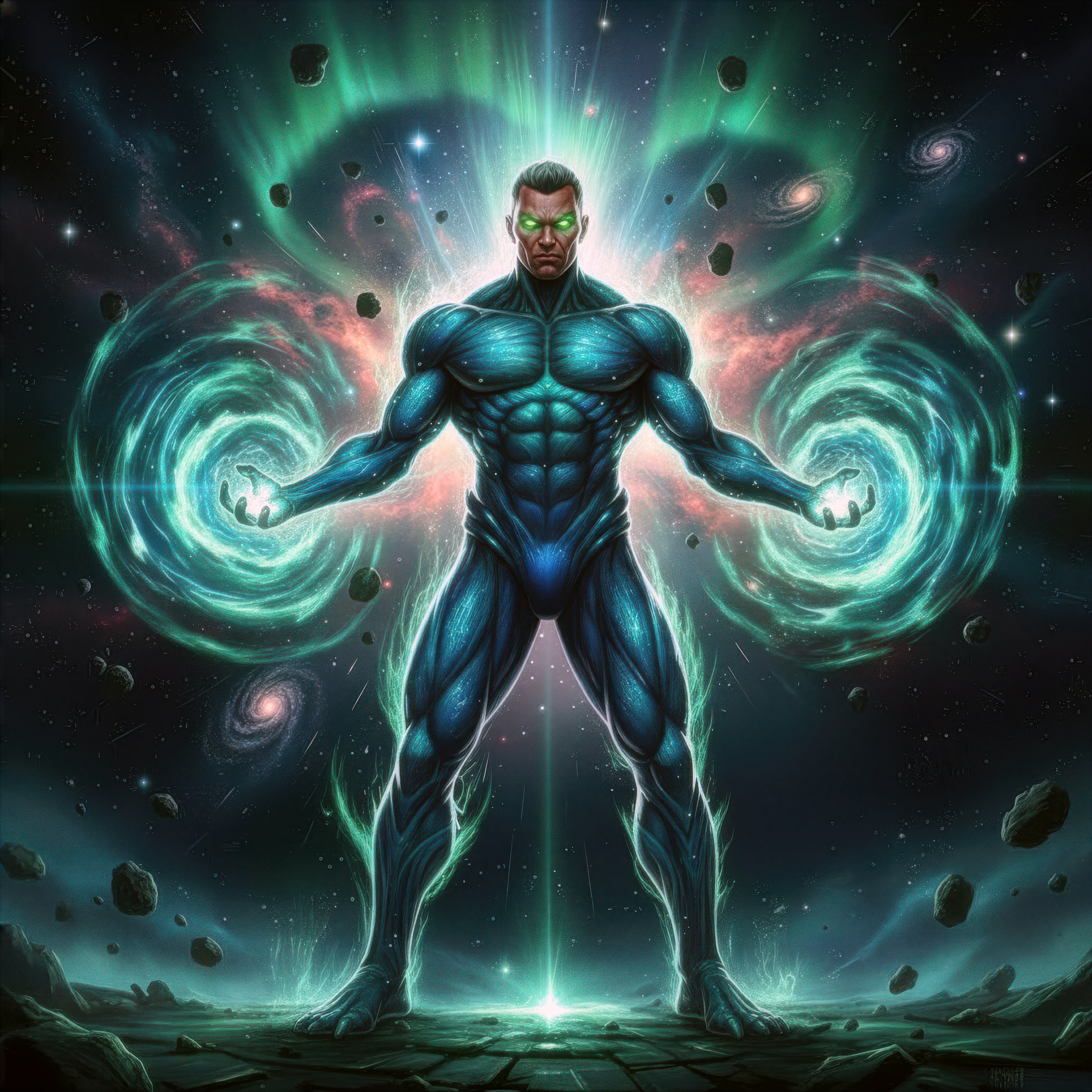 gamma